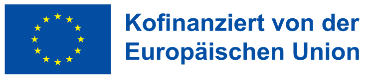 Kofinanziert von der Europäischen Union
