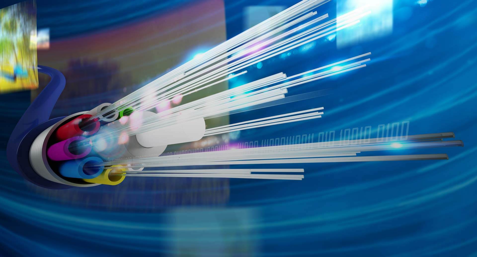 Breitband Hero Image